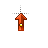 Alternate select cursor