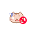 Unavailable cursor