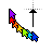 Tail 2 cursor