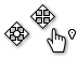 Smooth Classic Extras Cursors preview