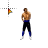 Working in background cursor