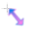 BNP diagonal 2 cursor