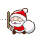 Text select cursor