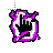Link select cursor