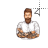 Normal select cursor
