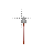 Precision select cursor