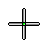 Precision select cursor