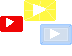 YouTube Cursors preview