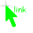 Link select cursor