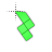 Link select cursor