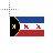 L'manburg Flag Cursor cursor