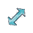 Normal select cursor