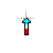 Alternate select cursor