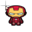 Normal select cursor