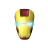 iron-man-mask cursor