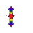 Vertical resize cursor
