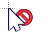 Peter's Aerows - No Blacker cursor
