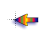 Link select cursor
