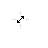 diagnal - cursor