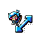 12 - Tawi Resizing (Diagonal 2 - DL-TR) cursor