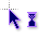 Busy cursor