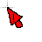 Link select cursor