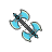 diagonal resuze1 cursor