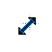 Fortnite Carbide Diagonal resize one cursor