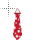 Link select cursor