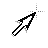Link select cursor