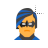 Normal select cursor