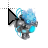Normal select cursor