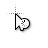 Working in background cursor