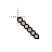 Handwriting cursor