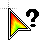 Help select cursor