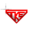 TKE Mouse Cursor White Fill cursor