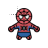 Normal select cursor