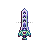 Text select cursor
