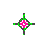 Precision select cursor