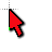 Normal select cursor