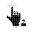 Normal select cursor