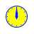 Working in background cursor