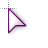 Normal select cursor