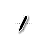 Handwriting cursor
