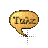 m_talk cursor