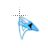 Normal select cursor