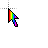 LGBT+ Flag Themed Cursors preview