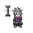 Text select cursor