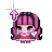Alternate select cursor