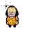 wrong cursor
